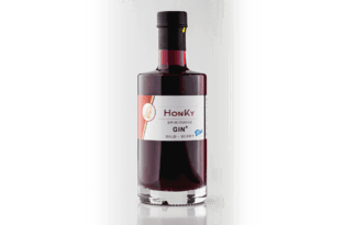 Gina Wild Berry Blue
