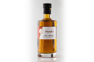 Rye Whisky
